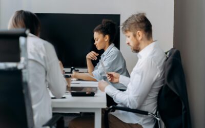 How Endpoint Security Protects Businesses in a Hybrid Work Era